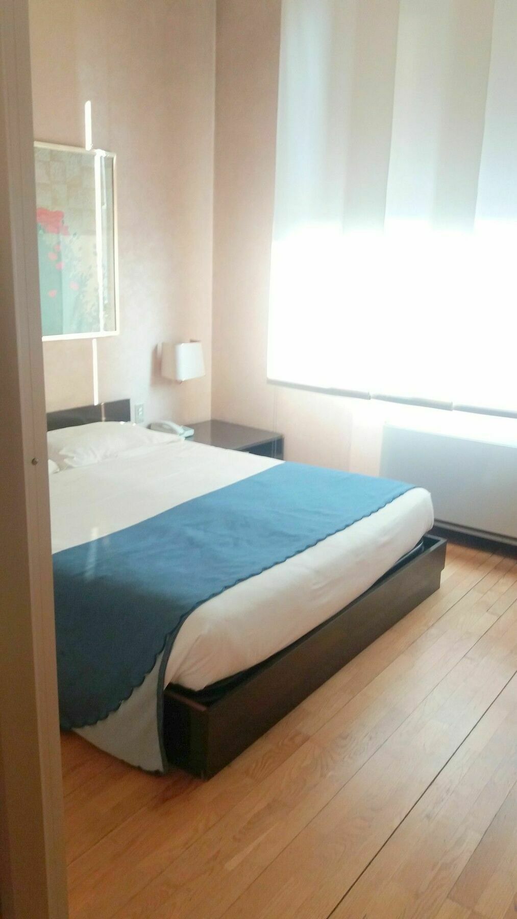 Residence Nizza Turin Bagian luar foto